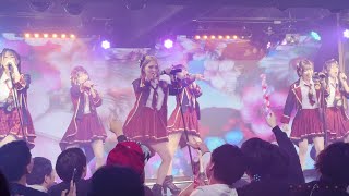 ヘビーローテーション／AKB48「バーレスク大阪2024」【Burlesque Osaka】4K撮影