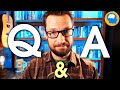 Q&A + Jesus Taught Monogamy