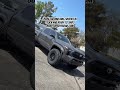 2024 tacoma trd sport lifted on king 2.5 shocks 88rotorsoffroad