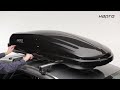 Premium Fit roof box mounting system (ENG)