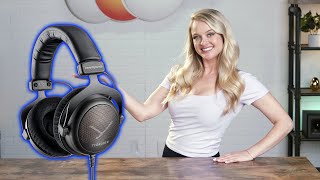 LISTEN LIKE A PRO - Beyerdynamic Gamer Quality Headphones (Unbox This!)