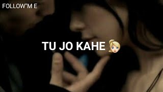 Tu Jo Kahe Duniya Bhula Du Mai | Love Song | Whatsapp status