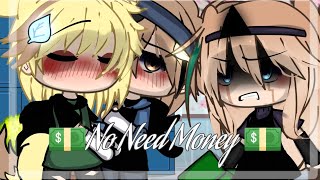 🌺||💵No Need Money💵||💛Spike💙||💫Trend💫||XD||Da gringe ;-;||💐Gacha Life💐||@SpiK3_856 ||🌺