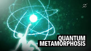 Unleash Your Potential: The Power of Quantum Metamorphosis!