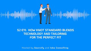 How Knot Standard Blends Technology and Tailoring for the Perfect Fit