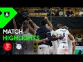 Jihostroj Ceské Budejovice vs. SAINT-NAZAIRE VB Atlantique - Match Highlights