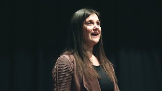 Your Personal Growth Power Tool | Dana Greig | TEDxColeParkStudio
