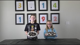 Science in the Kitchen: Cooking up Curiosity -Pi Day Celebration (Oreo Pie)