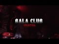 ULI K | BALA CLUB | 15/07/16