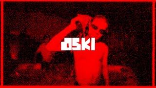 Nike SB | Oski Rozenberg | Red Shark
