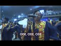 Winners Chapel Praise (2018 November One Night With the King Pt 1) #PraiseFest #WinnersPraise