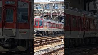 名古屋行き普通9000系 #近鉄電車 #近鉄名古屋線 #近鉄