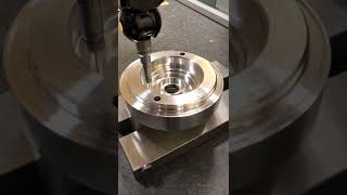 CMM Inspection