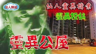 仙人靈異檔案 (第二十二集) 靈異公屋