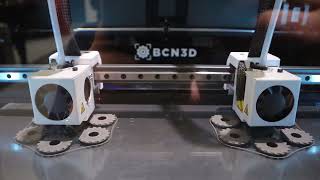 BCN3D Epsilon W27 - Epsilon W50 - Smart Cabinet and Sigma D25