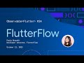 Observable Flutter: FlutterFlow