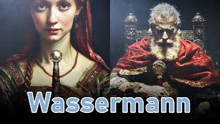 Wassermann ♒️ Tarot Prognose Februar 2025 - Liebe, Beruf...