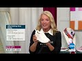 HSN | Easy Spirit X Denise Austin Footwear 09.10.2024 - 02 AM