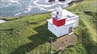 初めての釧路・根室（３日目 根室）