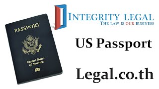 US Embassy in Thailand Announces New Policy on Expired Passports