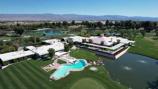 Sunnylands: The Ultimate Retreat for Presidents, Celebrities, and World Leaders!