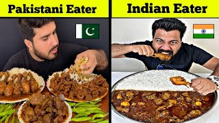 Biggest Food Eaters In The World | Haider Tv
