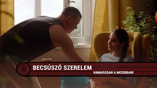 Becsúszó szerelem (12) - #2 werk