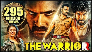 The Warriorr New Released Full Hindi Dubbed Movie  Ram Pothineni Aadhi Pinisetty Krithi Shetty