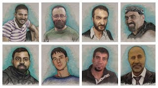 Who were McArthur's victims? The 8 men as described by friends and family