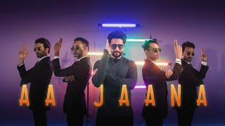 AA JAANA | Darshan Raval | Prakriti Kakkar ft.Jacky Bhagnani | MJ5 | JJust Music