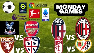 Soccer Predictions Today! 08/21/23 FREE PICKS and Betting Tips! La Liga, Serie A, Premier League