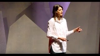 Race, Privilege, and the Power of Design | Vanessa Slavich | TEDxCalPoly