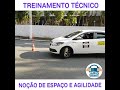 Jarid Treinamentos para Habilitados (Noção de Espaço)