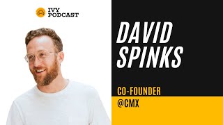 How To Make Community Your Competitive Advantage with Co founder of CMX, David Spinks