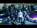 XLARGE - X RIOT feat. Tokyo Young Vision (Music Video)