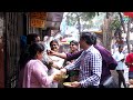 top 5 kolkata street foods 🇮🇳 best bengali food puchka rasgulla kathi roll u0026 more