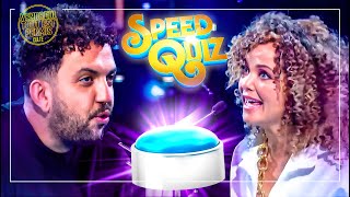 Speed Quiz #2 spéciale 10 ans  | VTEP | Saison 11