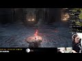 【ダークソウル３】＃9 傑作と名高き最後のソウルシリーズ！dlcを攻略！！【dark souls Ⅲ】【steam】【死にゲー】【実況】