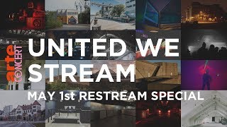 UWS Global May 1st Restream Special