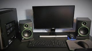 Computer System for Video Editing