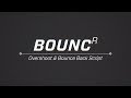 Free Overshoot & Bounce Back After Effects Script