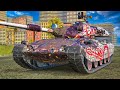 Progetto 65 & Sheridan ● WoT Blitz