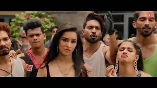 abcd 2 movie song