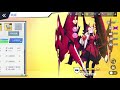 【ブルーオース攻略】sbwb2期振り返り【蒼藍の誓い】