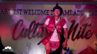 Mishmi boy Solo dance | Lohit | Arunachal Pradesh | India-2019