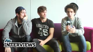 SB.TV Interviews - The Midnight Beast Part 1 [S3.EP21]