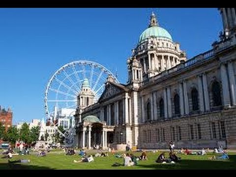 Visit Dublin - Top 10 places to see in the city Visit Dublin - Top 10 places to see in the city