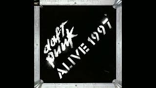 Daft Punk - Alive 1997 - Burnin'