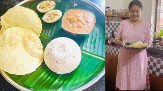 My Sunday Breakfast Menu/ഒരിക്കലെങ്കിലും കഴിച്ചു നോക്കണം/Anu’s Kitchen