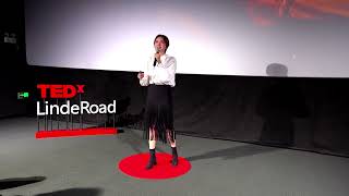 聊聊30岁创业这件事儿 | Xiaorui Zhang | TEDxLinde Road